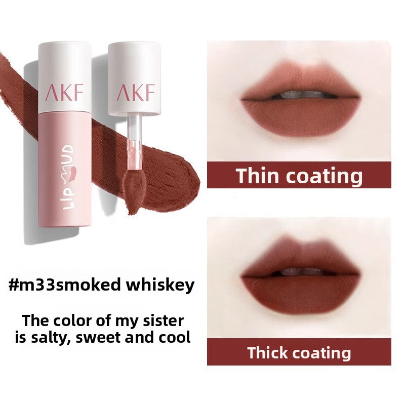 Velvet Lipstick Multi-Color