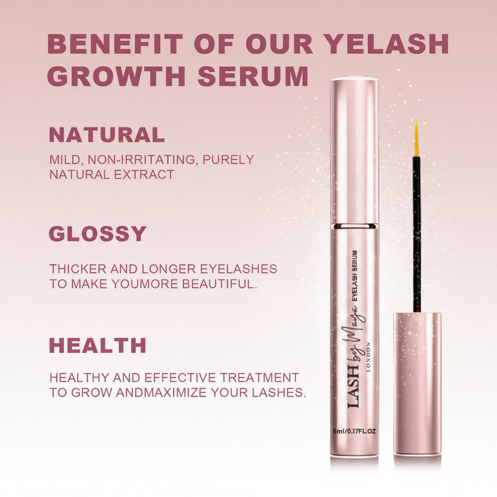 Mascara liquid