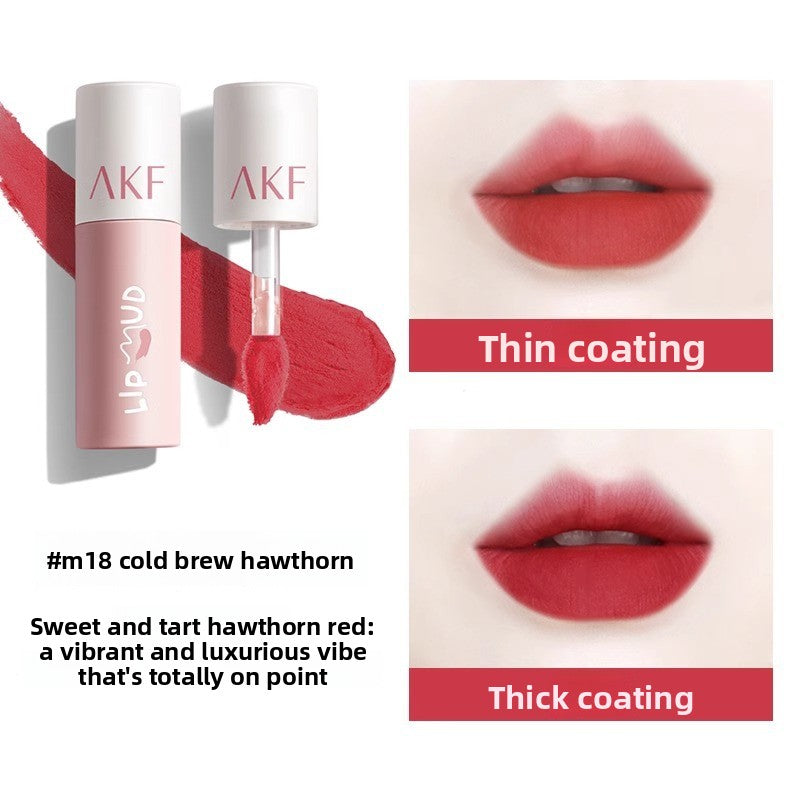 Velvet Lipstick Multi-Color