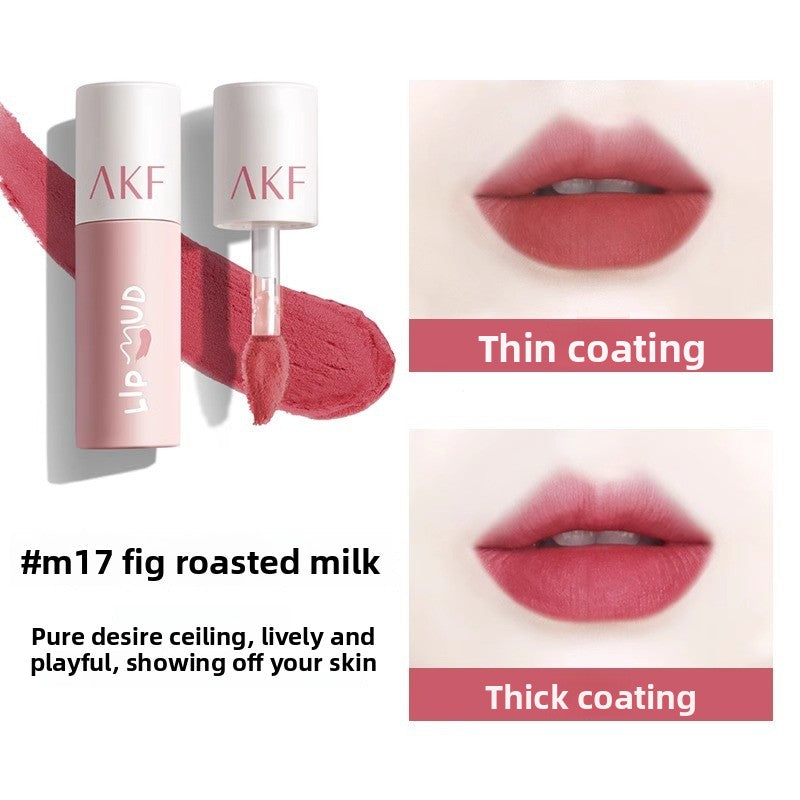 Velvet Lipstick Multi-Color