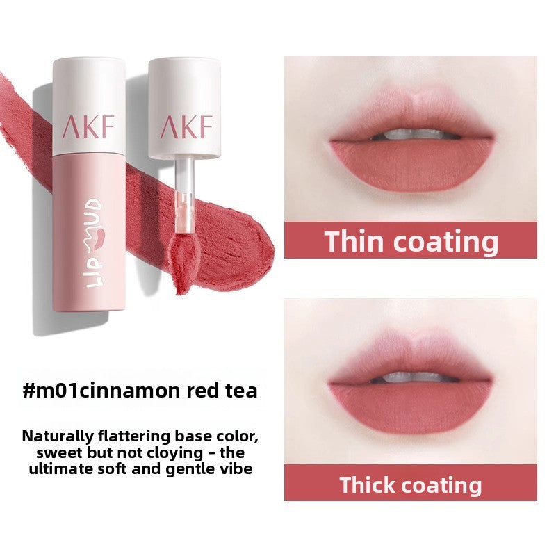 Velvet Lipstick Multi-Color