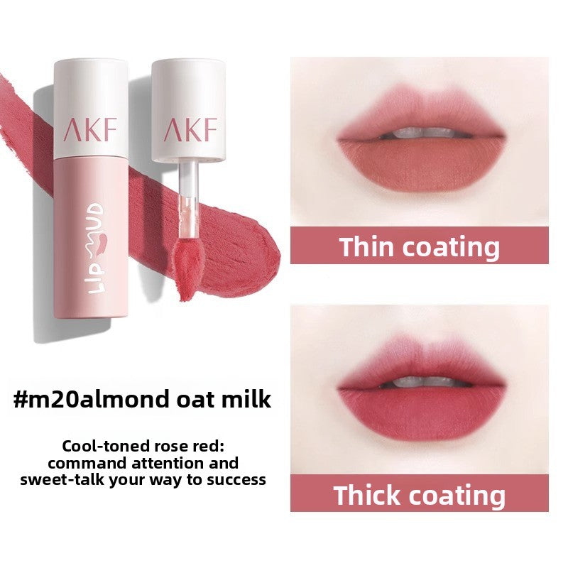 Velvet Lipstick Multi-Color