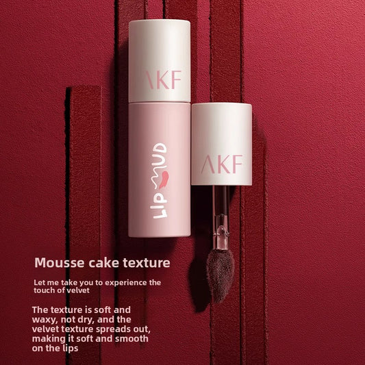 Velvet Lipstick Multi-Color
