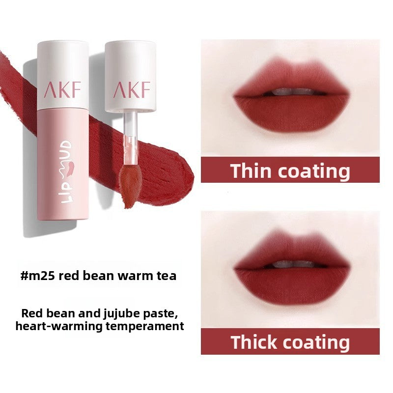 Velvet Lipstick Multi-Color