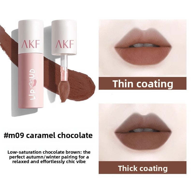 Velvet Lipstick Multi-Color