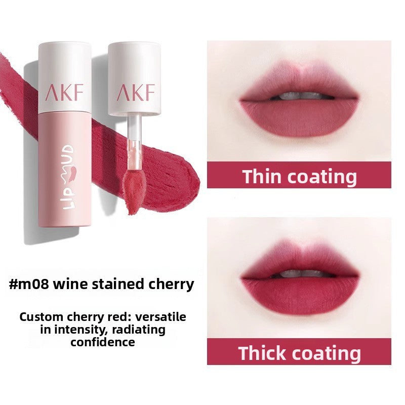 Velvet Lipstick Multi-Color