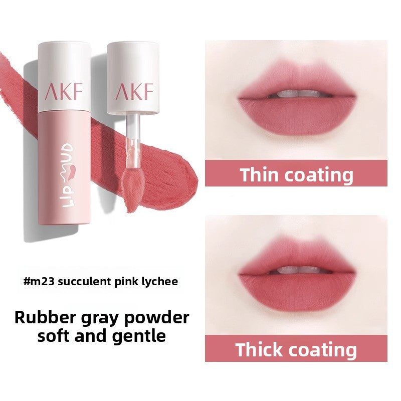 Velvet Lipstick Multi-Color
