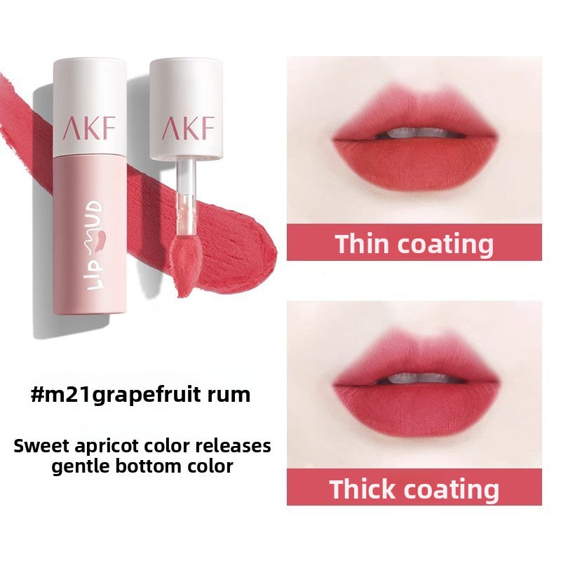 Velvet Lipstick Multi-Color
