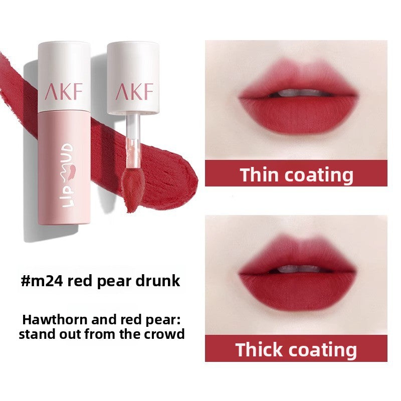 Velvet Lipstick Multi-Color