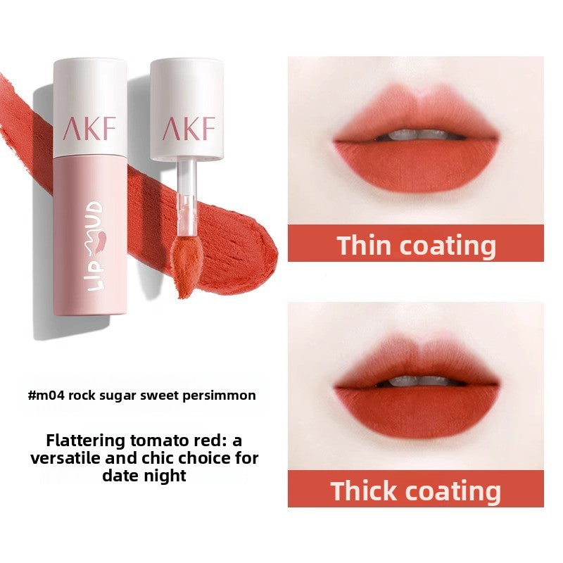 Velvet Lipstick Multi-Color