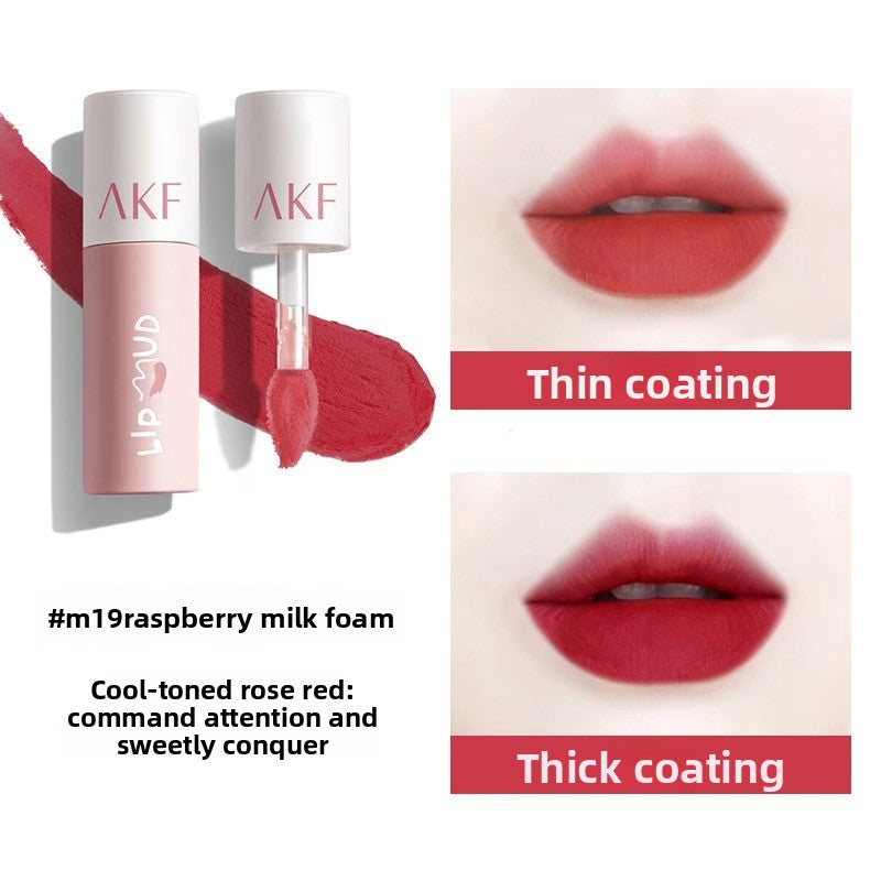 Velvet Lipstick Multi-Color