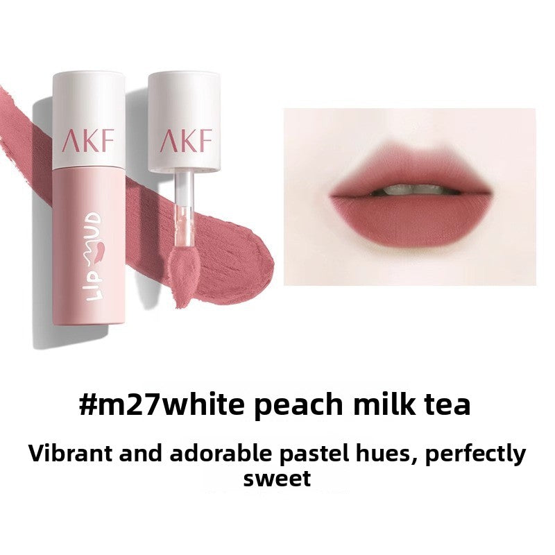 Velvet Lipstick Multi-Color