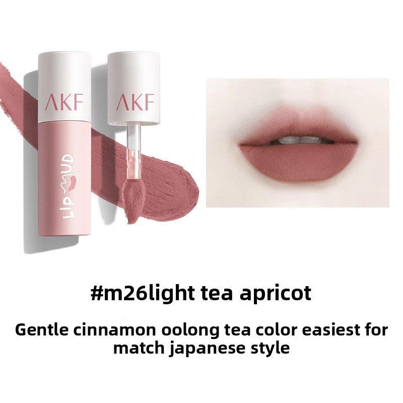 Velvet Lipstick Multi-Color
