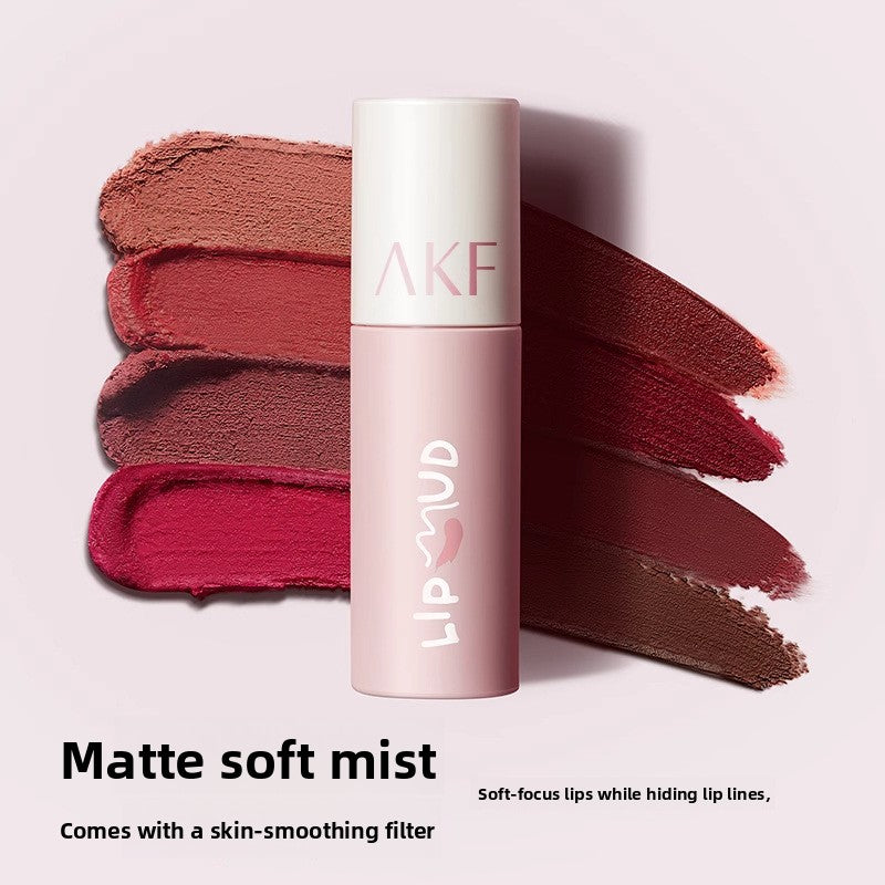 Velvet Lipstick Multi-Color