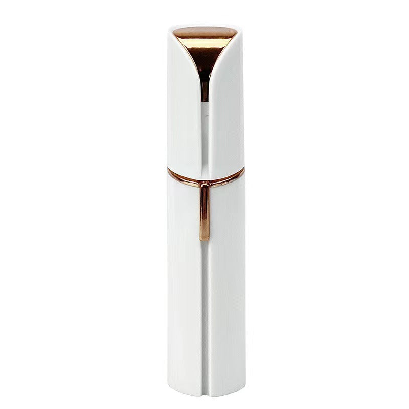 Waterproof Electric Facial Eyebrow Trimmer Multifunctional Hair Removal Device Women?s Shaver