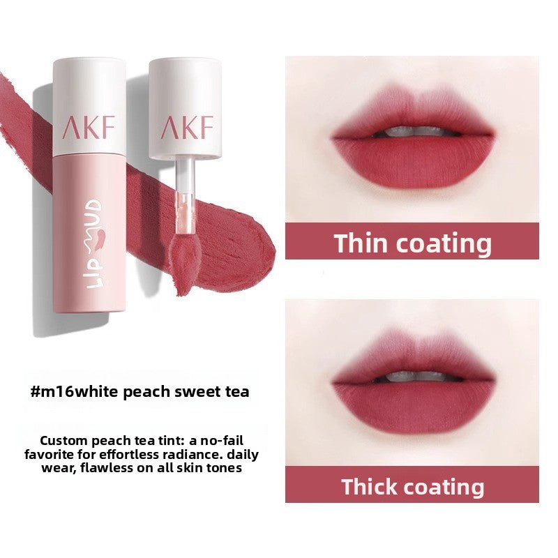 Velvet Lipstick Multi-Color