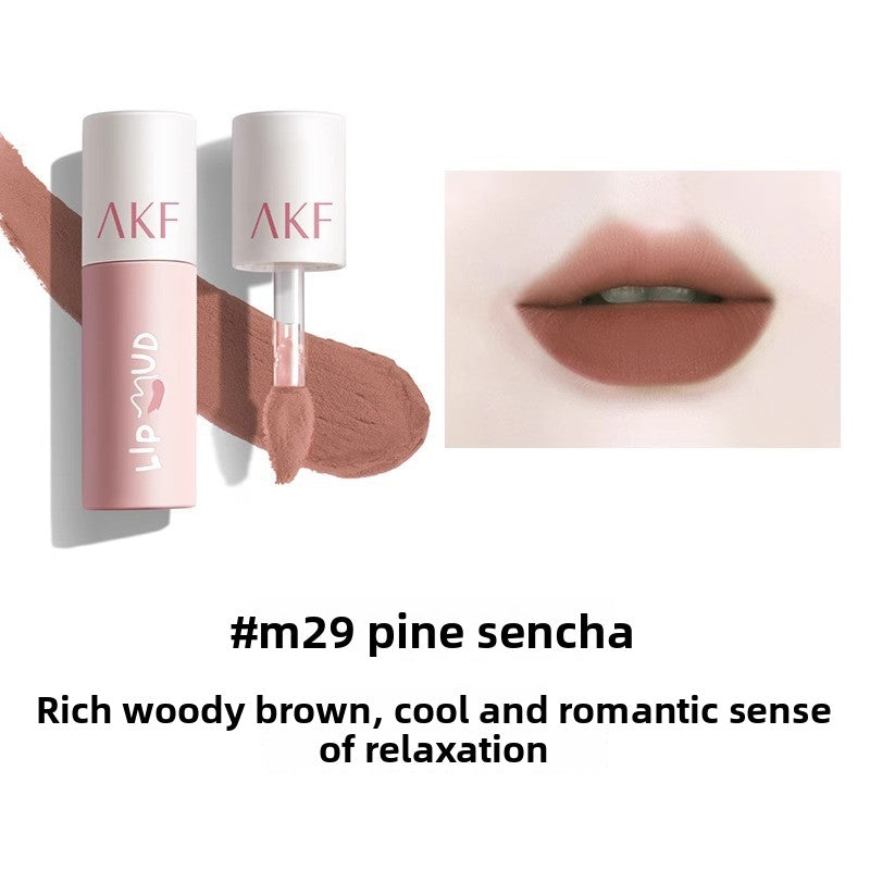 Velvet Lipstick Multi-Color