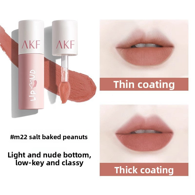 Velvet Lipstick Multi-Color