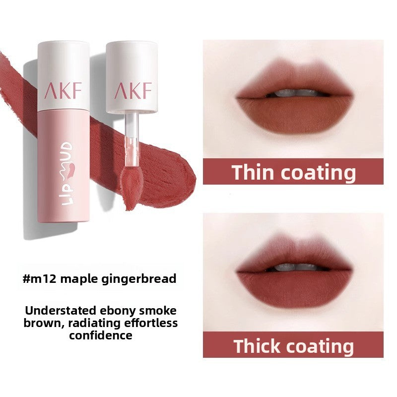 Velvet Lipstick Multi-Color