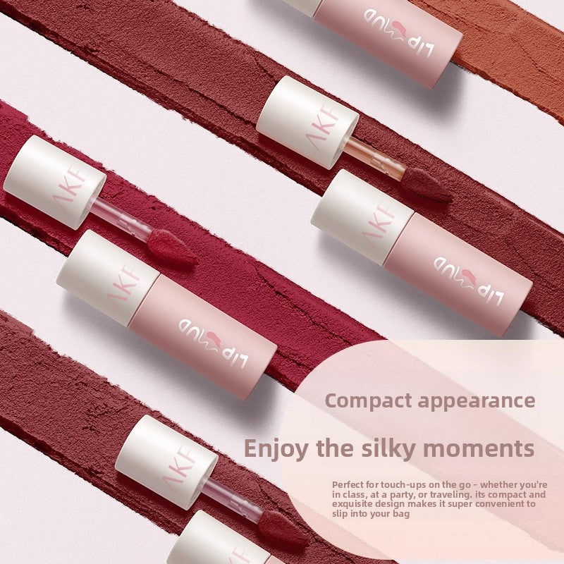 Velvet Lipstick Multi-Color