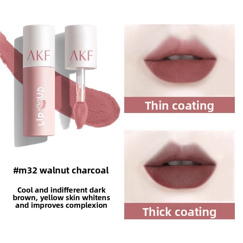 Velvet Lipstick Multi-Color