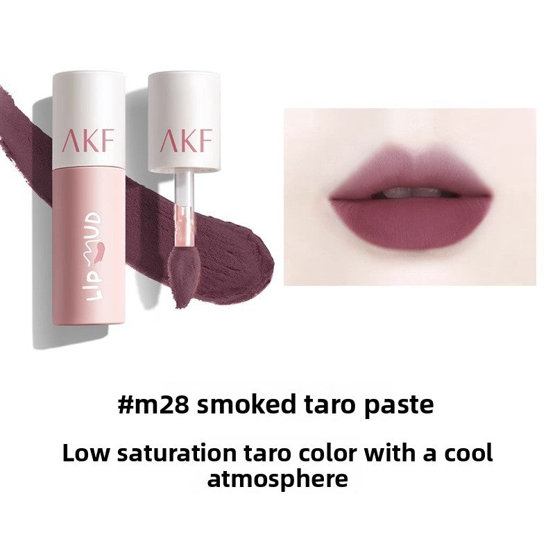 Velvet Lipstick Multi-Color
