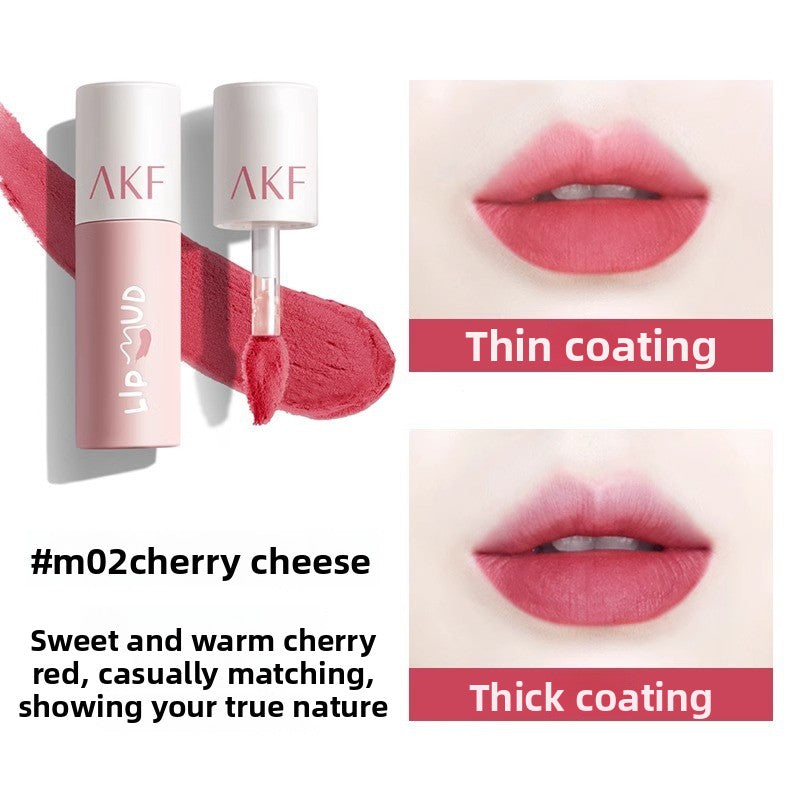 Velvet Lipstick Multi-Color