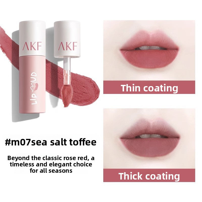 Velvet Lipstick Multi-Color