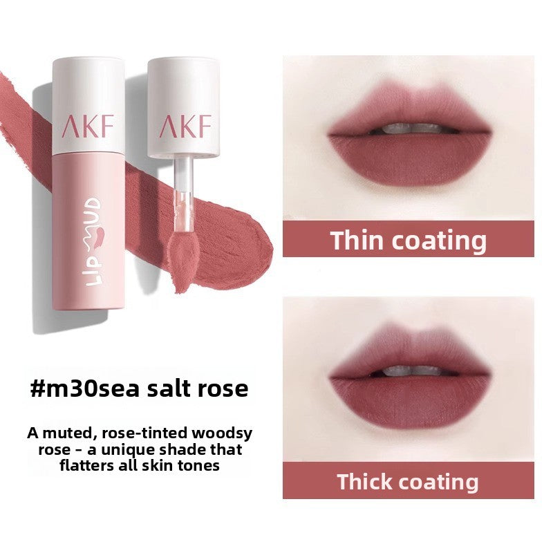 Velvet Lipstick Multi-Color