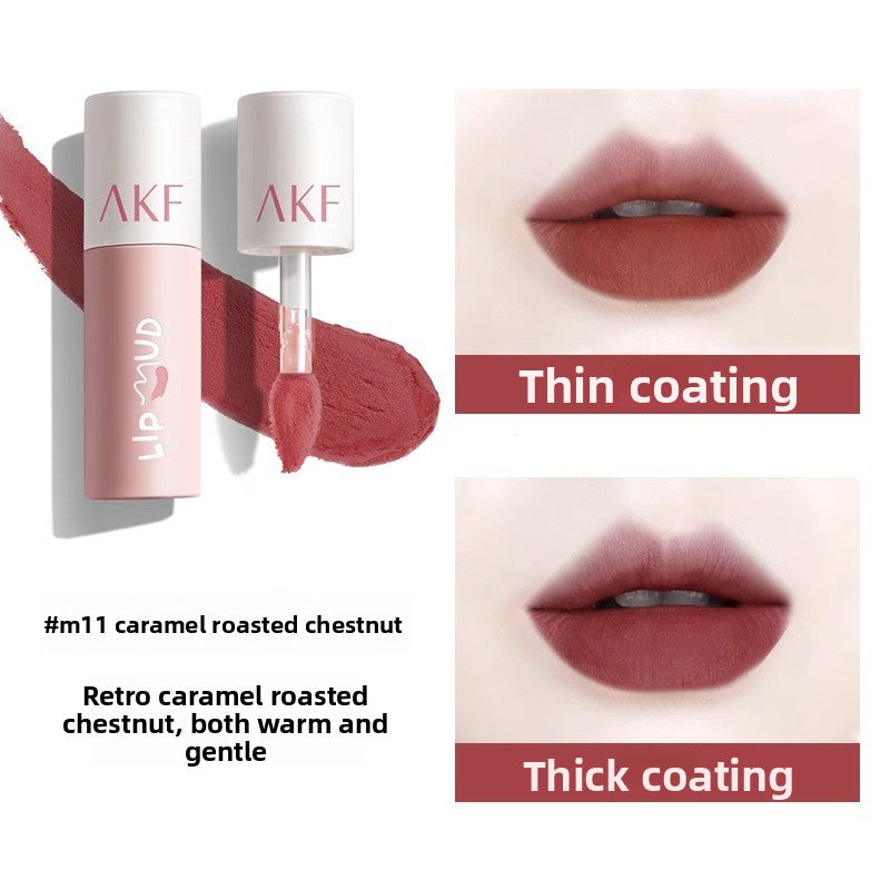 Velvet Lipstick Multi-Color