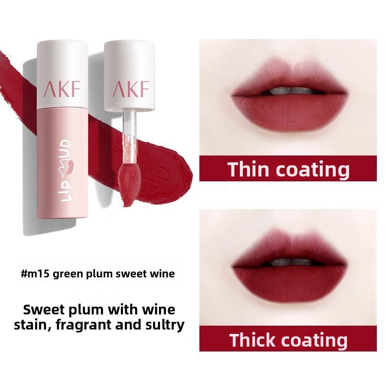 Velvet Lipstick Multi-Color