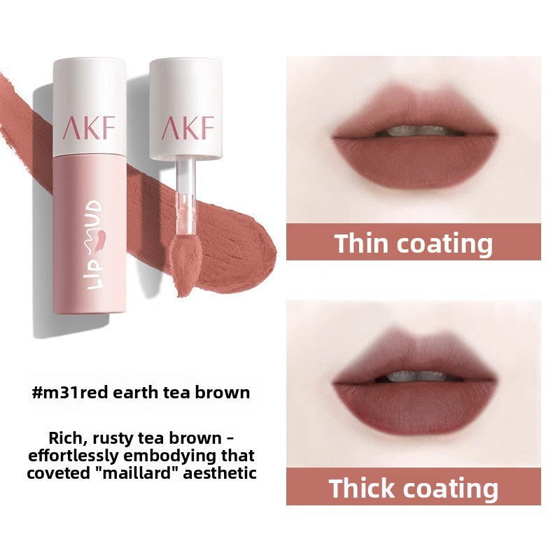 Velvet Lipstick Multi-Color